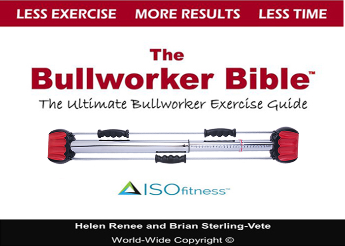 Bullworker Workout Chart