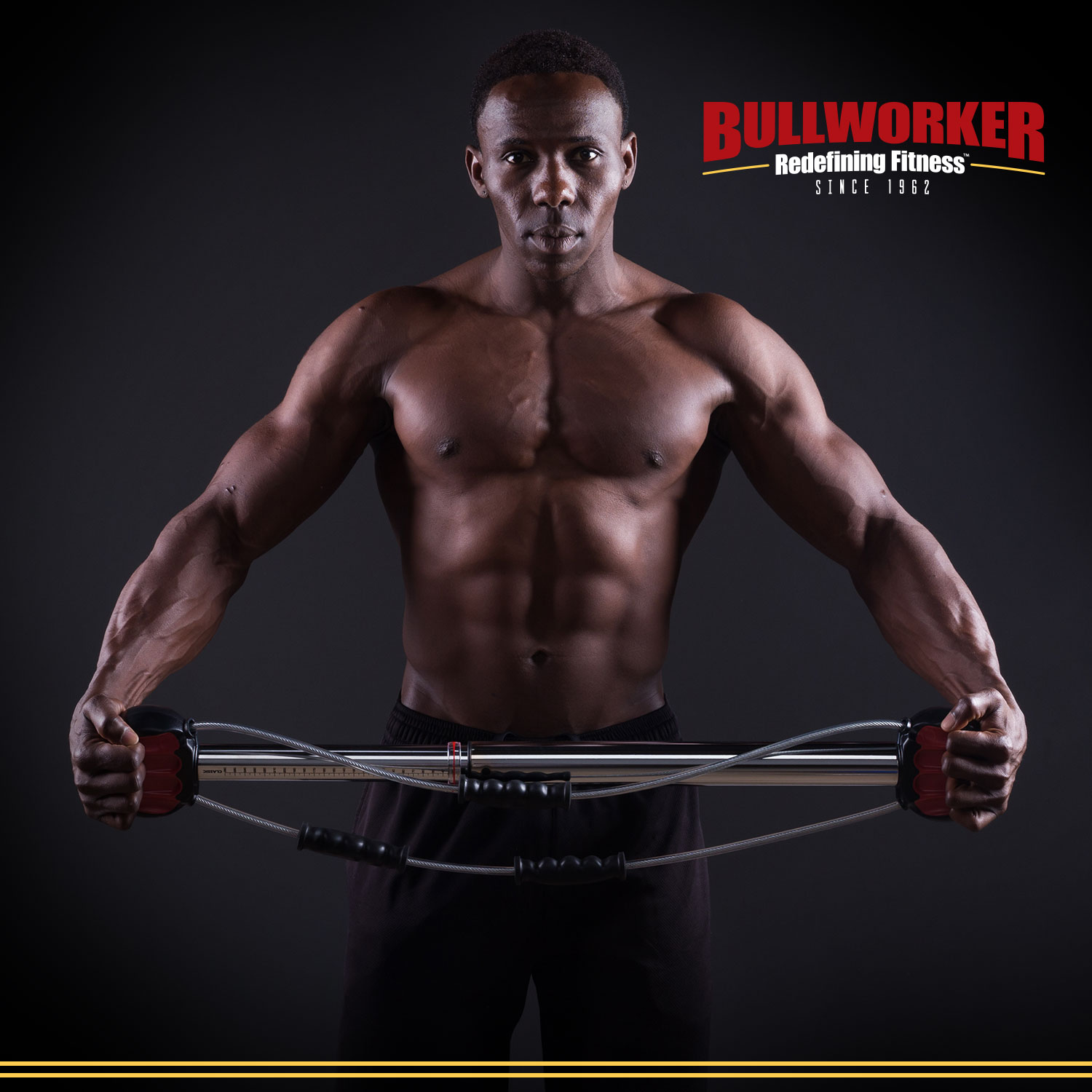 Bullworker-bow-classic-1 - Bullworker Personal Home Fitness | Isometric ...