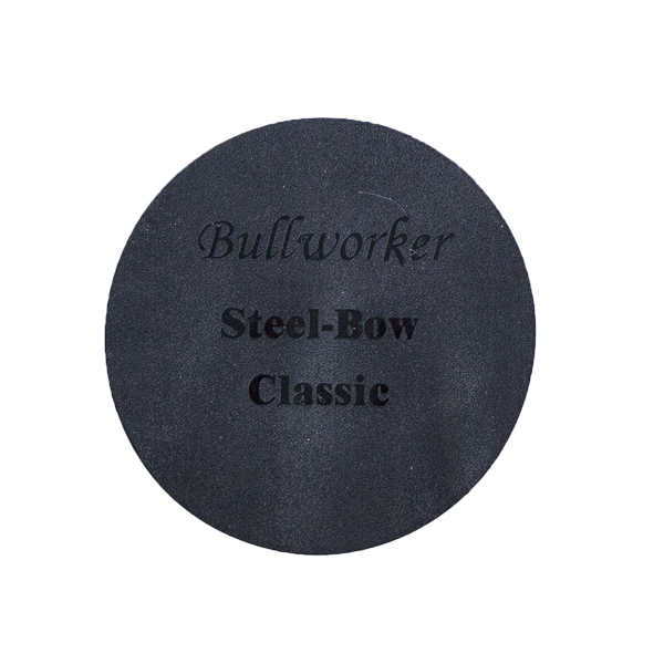Non-Slip Pad - Bullworker Personal Home Fitness