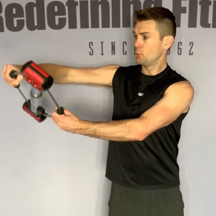 The Best Shoulder Exercise: Effectively Exercising Your Deltoids