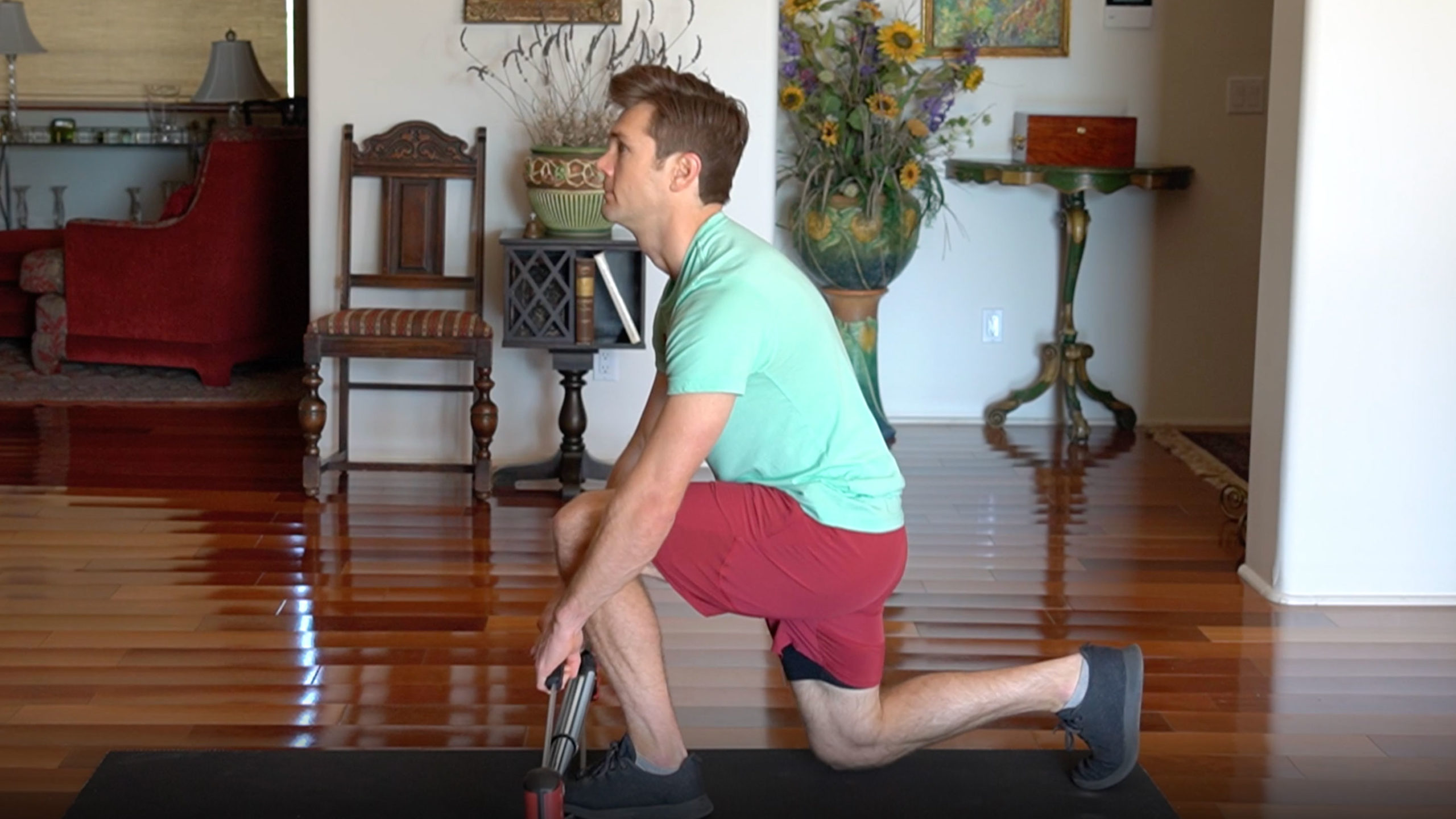 Week 13 Bow Classic Routine - Bullworker Personal Home Fitness ...