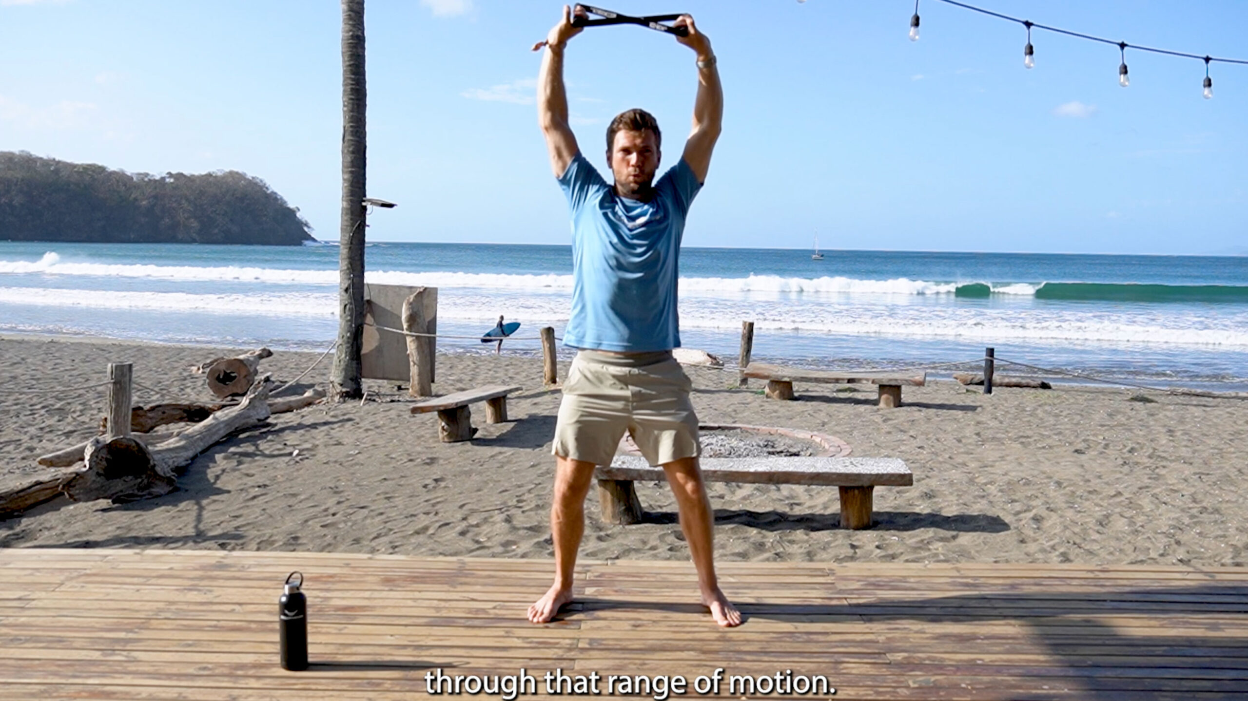 Pilates and Personal Training - Motion Exploration